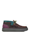 Hi Gtx Men's Brown Boots
