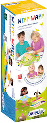 Wipp Wapp 2+ Ετών (EN) Beleduc Wipp Wapp 2+ Ετών (EN) Beleduc