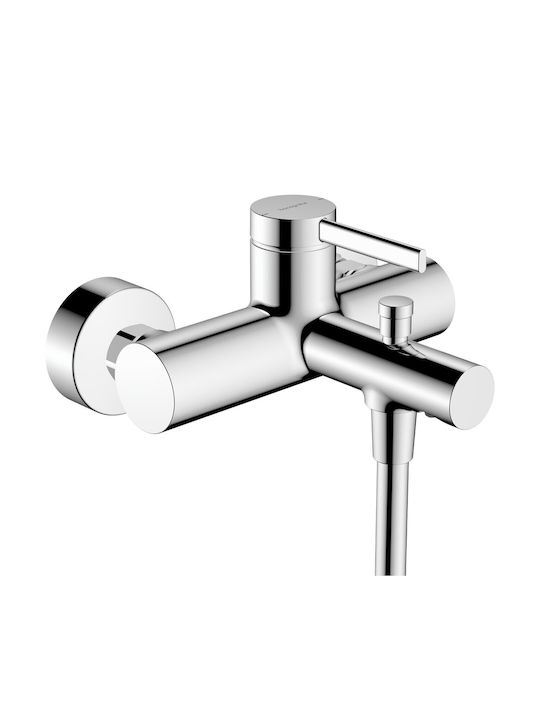 Hansgrohe Zesis Baterie de Duș Monocomandă Term...