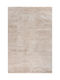 Polcarpet Felliger Läufer Beige 80x150 cm