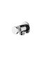Karag Eternity für Dusche Grau 5206836703596