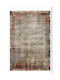 Tzikas Carpets Serenity Modern Schlafzimmer-Teppichsets Mehrfarbig 3 Stück