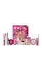 Revolution Beauty Σετ Μακιγιάζ για Πρόσωπο, Μάτια & Χείλη 13τμχ