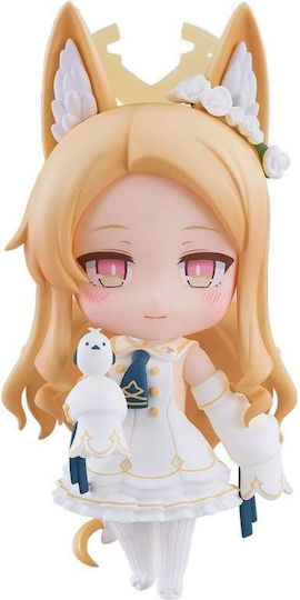 Good Smile Company Blue Archive Seia Yurizono Nendoroid Φιγούρα Δράσης 10εκ.