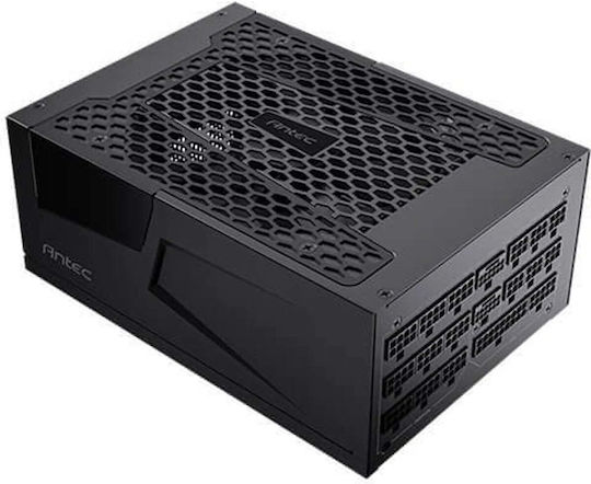 SP2200 EC 2200W Μαύρο Τροφοδοτικό Υπολογιστή Full Modular 80 Plus Platinum