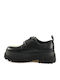 Damen-Loafers in Schwarz