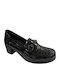 Women's Moccasins in Black