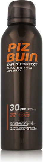 Selbstbräunungsspray für den Körper Light 150 ml