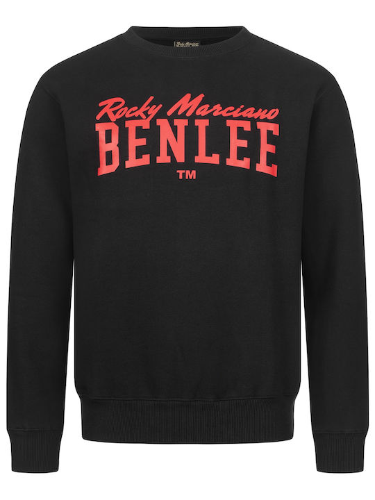 Benlee Black Sweatshirt