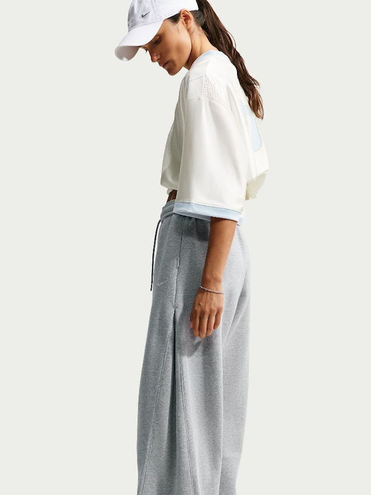 Nike Studio Grey Sweatpants