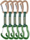 Beal Zest Quickdraw 11cm – Σετάκια 5τμχ