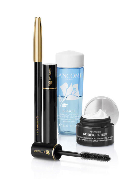 Lancome Set de Machiaj pentru Față și Ochi, 4 Bucăți