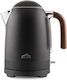 ETA Silvie Kettle 1.7 L 2200 W Black