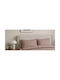 Lumora Flowers Pillowcase Set Pink 52x72cm