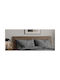 Lumora Leopard Pillowcase Set Black 52x72 cm