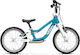 14" Детско Колело BMX Синьо