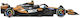 Hot Wheels F-1 Racing Premium 1:64 Mercedes Jkd92