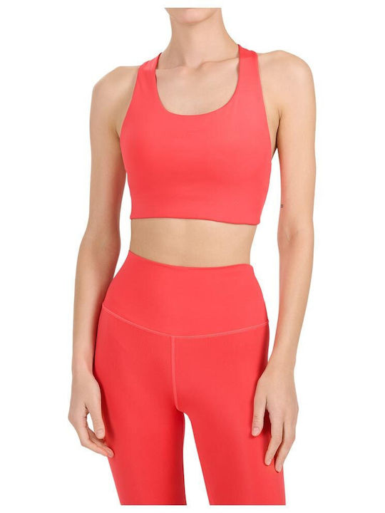 4F Bustier Sport Portocaliu pentru Femei
