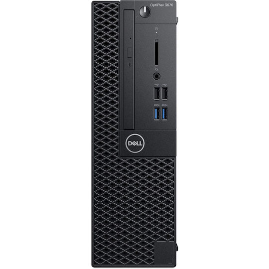 Dell Optiplex 3070 Refurbished Grade A (Core i7-8700/8GB/256GB SSD/No OS)