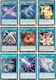Battles Legend Glorious Gallery En En119-en127
