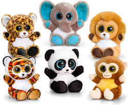 Keel Toys Animotsu Plush Monkey 25 cm