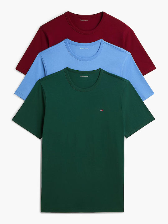 Tommy Hilfiger Herrenunterhemden 3er-Pack