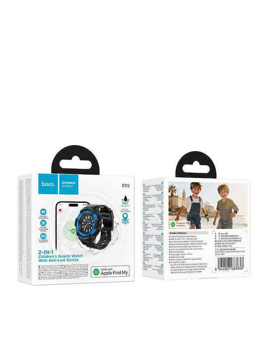 Hoco Παιδικό Smartwatch Hoco Παιδικό Smartwatch