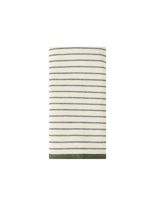 Kentia Fasina Kitchen Towel Made of 100% Cotton...