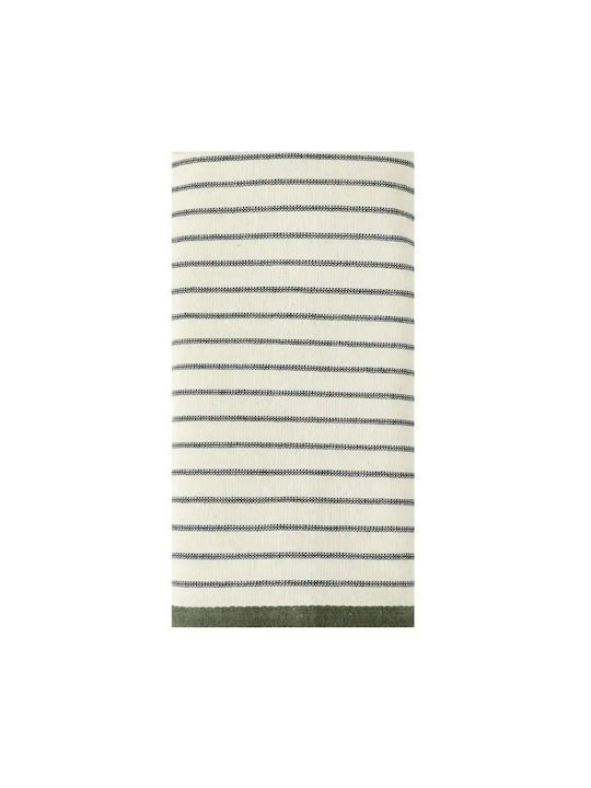 Kentia Fasina Kitchen Towel Made of 100% Cotton...