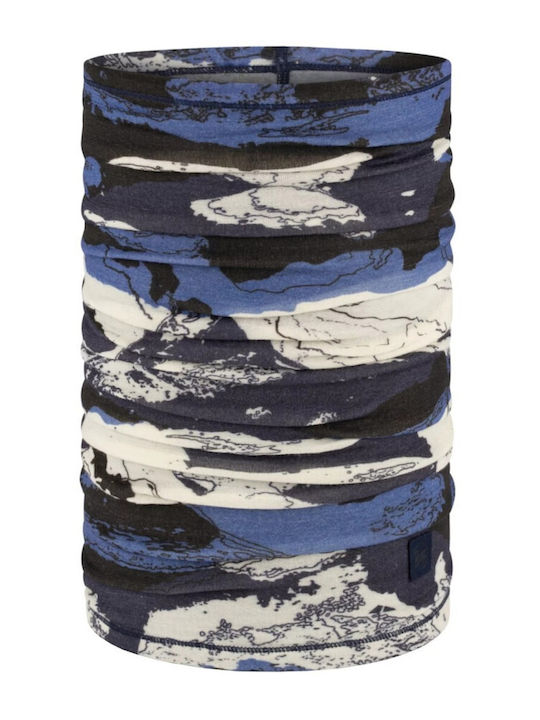 Buff Merino Lightweight Tube Αθλητικό Περιλαίμι...