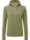 Fleece Γυναικεία Ζακέτα Four Leaf Clover