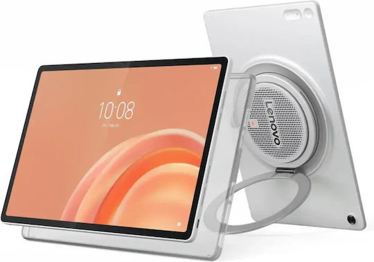 Tab Plus Gen2 12.1" (8GB/256GB/Clear Case) Celestial White