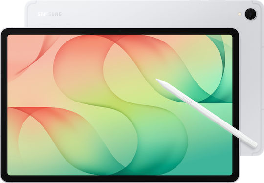 Galaxy Tab S12+ 12.6" (12GB/256GB) Silver