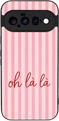 Θήκη Sonique Stripe Stories Series Google Pixel...