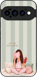 Θήκη Sonique Stripe Stories Series Google Pixel...
