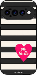 Θήκη Sonique Stripe Stories Series Google Pixel...
