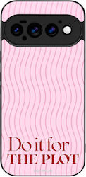Θήκη Sonique Stripe Stories Series Google Pixel...