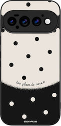 Θήκη Sonique Delulu Polka Era Series Google Pix...