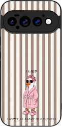 Θήκη Sonique Stripe Stories Series Google Pixel...