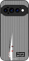Θήκη Sonique Stripe Stories Series Google Pixel...