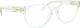 Kinder-Acetat Versace Kids 0vk3323u 148 47