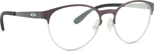 Детски метални очила с диоптър Oakley Youth Rx Doting Oy3005 300506