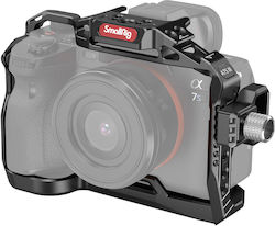 Smallrig 3180d Camera Cage Kit Sony Alpha 7s Iii A7 Iii A7r Iii A7r Iv A7 Iv A9 Smallrig 3180d Camera Cage Kit Sony Alpha 7s Iii A7 Iii A7r Iii A7r Iv A7 Iv A9