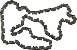 Moose Racing Καδένα Εκκεντροφόρου 104 Link Silent Msehc92rh2015104 Τεμάχιο