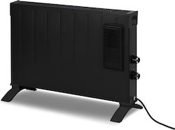 Kumtel Подов конвектор 2500 W Черен Kumtel Подов конвектор 2500 W Черен