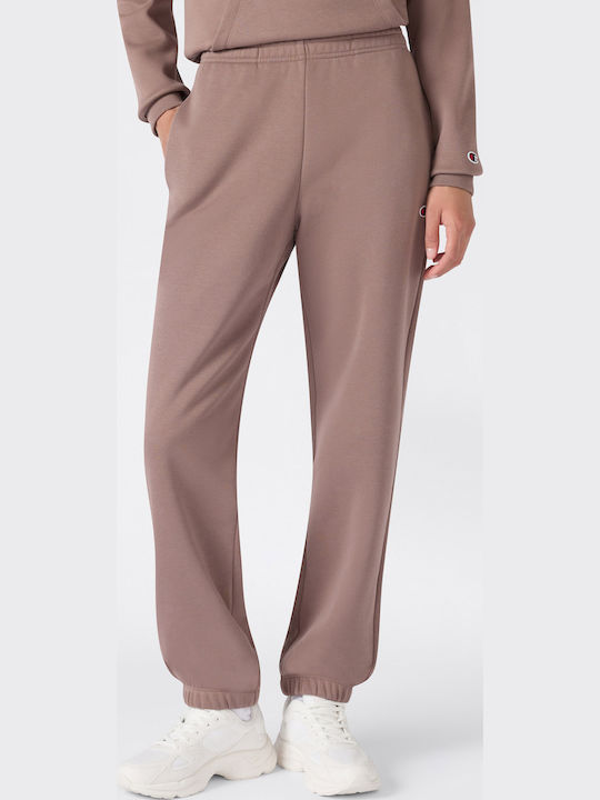 Champion Jogginghose Dark Brown