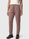 Παντελόνι Φόρμας Dark Brown