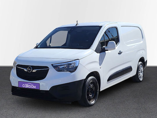 Opel Combo 1.5 TD Business XL '21