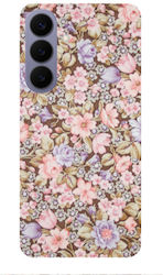 Husă Samsung S26 din Silicon Transparent Tpu cu Trandafiri Albaștri Husă Samsung S26 din Silicon Transparent Tpu cu Trandafiri Albaștri