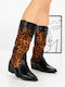 Women's Brown Boots